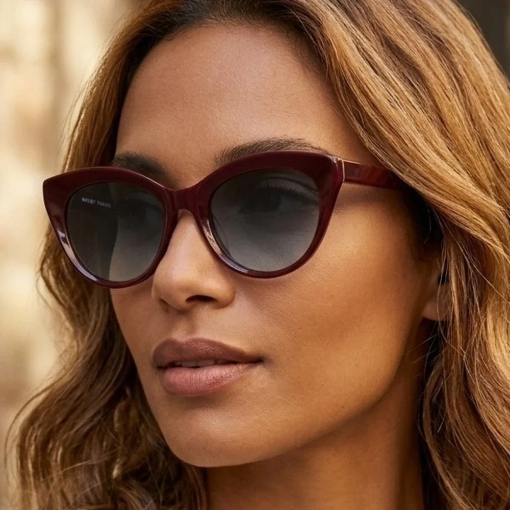 Warby Parker frames only